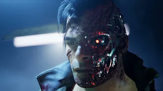 Terminator - Resistance - Infiltrator DLC mission