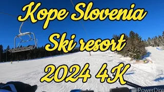 Kope - Slovenia 2024 4K