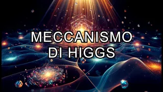 Cosa significa che il campo di Higgs "fornisce massa" alle particelle?