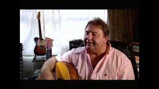 Greg Lake talks about John Peel and ELP