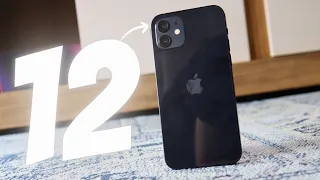 iPHONE 12 em 2024 // VALE a PENA? e o iPHONE 13?