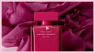 For Her Fleur Musc von Narciso Rodriguez | Parfümerie Pieper