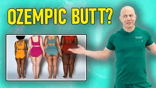 What is Ozempic Butt? Dermatologist Explains Everything You Should Know