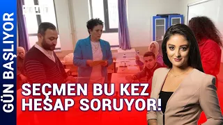 Çocuklara gerici kıskaç!   | GÜN BAŞLIYOR (21 EYLÜL 2023)