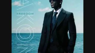 Akon - Birthmark