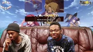 Mushoku Tensei: Jobless Reincarnation Ep 5 Reaction | UMA