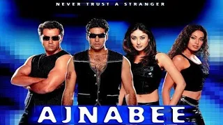 ajnabee Kareena Kapoor  full movie explanation, facts, story and review