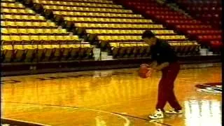 The Shot: Shooting Drills & Techniques