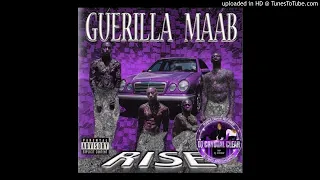 Guerilla Maab-Keep Watchin' Me Slowed & Chopped by Dj Crystal Clear