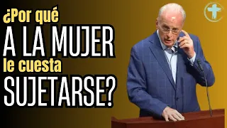 ¿Por qué la mujer quiere dominar al hombre? 😲| Dr. John MacArthur | ORIGEN DEL FEMINISMO