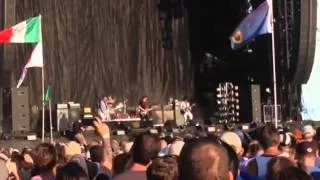 Replacements I'll Be You LIVE ACL Fest 2014