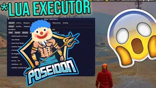 🤡 HOW TO BYPASS FIVEM SERVER ANTICHEAT & LAUNCHER (PoseidonRP edition)