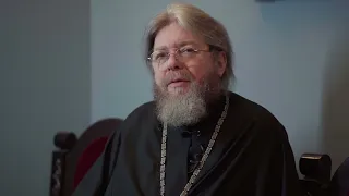 ОБРАЩЕНИЕ митрополита ТИХОНА к 30-ЛЕТИЮ возрождения Сретенского монастыря