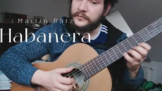 Martin Rätz - Habanera