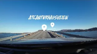 Atlanterhavsvegen