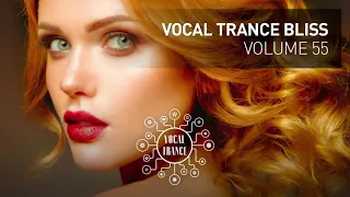 VOCAL TRANCE BLISS (VOL. 55) FULL SET