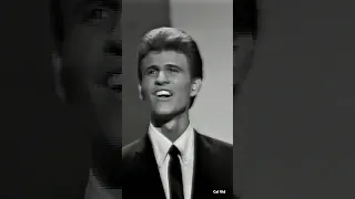 Bobby Rydell World Without Love 1964 Live on The Ed Sullivan Show