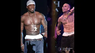 50 cent ft chris brown no romeo no juliet- Slowed version