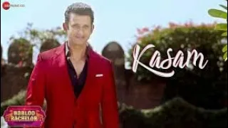 Kasam Song Status ||Sharman Joshi, Pooja Chopra, Tejashri Pradhan || Arijit Singh || Hindi