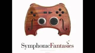 Symphonic Fantasies - Final Fantasy