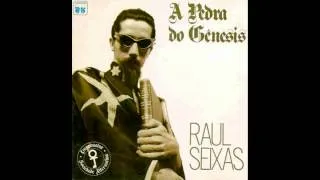 Raul Seixas - Não quero mais andar na contra mão