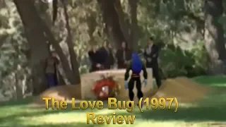 Media Hunter - Herbie Movie Derby: The Love Bug (1997) Review