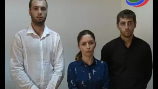 За незаконный сбыт оружия и хранение наркотиков уроженцу Каспийска вынесен приговор