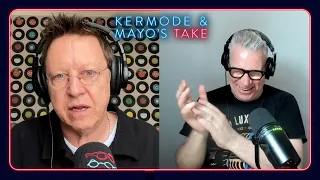 03/05/24 Box Office Top Ten - Kermode and Mayo's Take