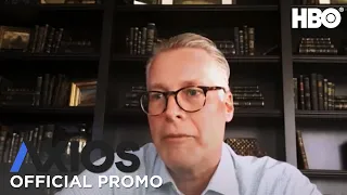 AXIOS on HBO: Delta Air Lines CEO Ed Bastian (Promo) | HBO