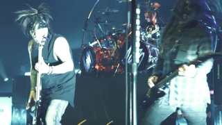 Korn - Insane (Sirius XM Live)