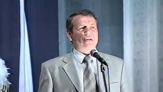 «День металлурга» 2003