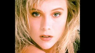 Samantha Fox - Nothing's Gonna Stop Me Now (1987)