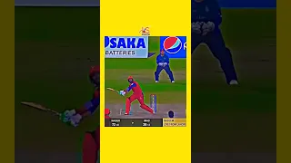 Naseem Shah vs Imad Wasim #cricket #shorts