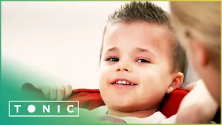 How Diet Dramatically Changed This 4-Year-Old's Life | The Food Hospital | Tonic