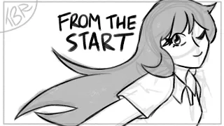 From The Start [ANIMATIC]