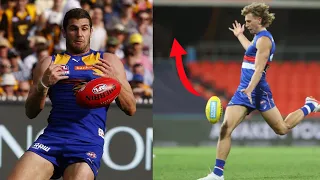 AFL "EMBARRASSING" moments