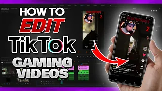 How to Edit Gaming Clips for TikTok: A Premiere Pro Tutorial