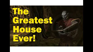 Why you should JOIN House Telvanni