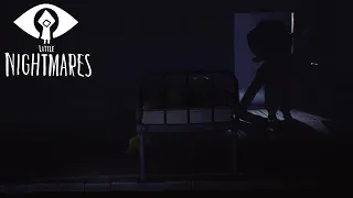 КАК ОТСЮДА ВЫБРАТЬСЯ - Little Nightmares #1