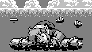 [Ending] The Legend of Zelda: Link's Awakening (GameBoy)