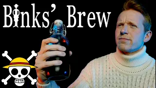 Binks' Brew (Binks No Sake) | One Piece Shanty