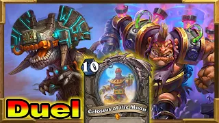 Hearthstone: Playing Duel Paladin And Wining Every Time Part 2 | It's Good | Saviors Of Uldum New