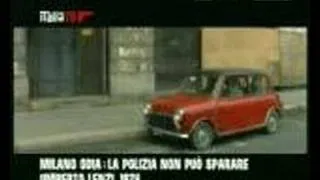 Sergio Martino - Milano Odia la polizia non può sparare