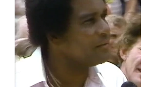 Charley Pride Live (1982 Nashville Fan Fair)