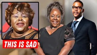 At 59, Cassi Davis Finally Admits What We All Suspected