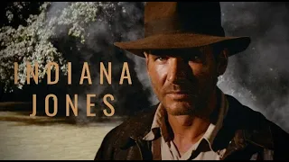 Indiana Jones | Fortune And Glory