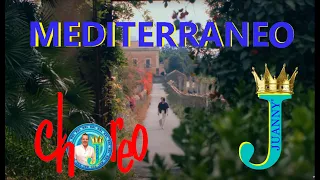 MEDITERRANEO - ERMAL META// COREO JUANNY' RBL // SEGUE TUTORIAL