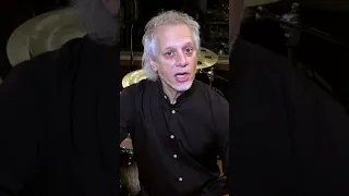 Dave Weckl Interview 2023.