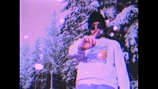 yung lixo - snow [prod bife] (official video)