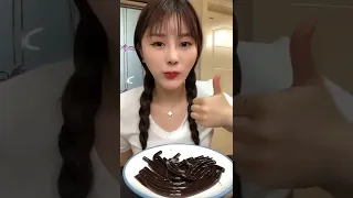 CHOCOLATE NOODLES | CHOCOLATE PASTA